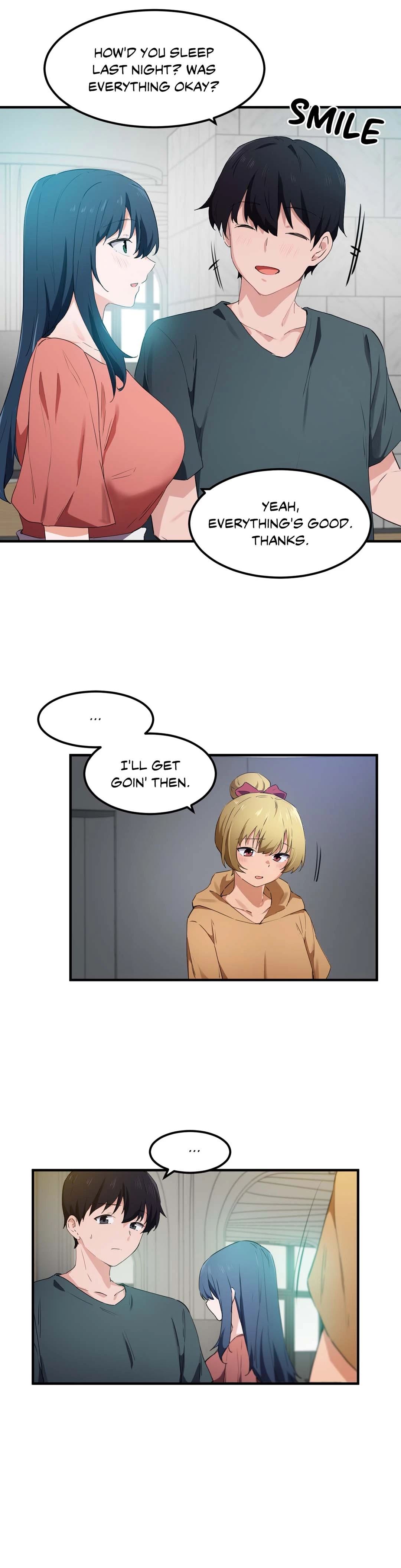 Heart Stealer Chapter 49 image 10