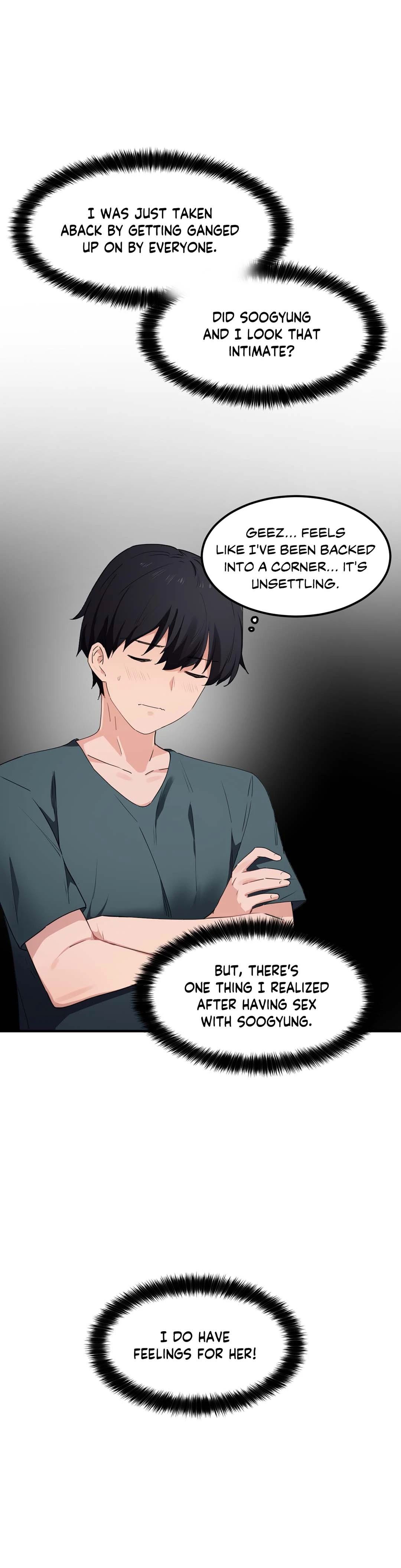 Heart Stealer Chapter 49 image 11