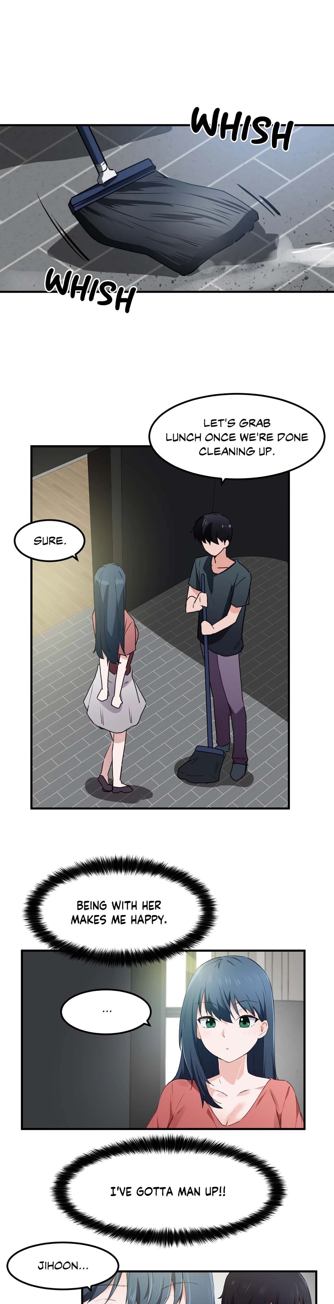 Heart Stealer Chapter 49 image 12