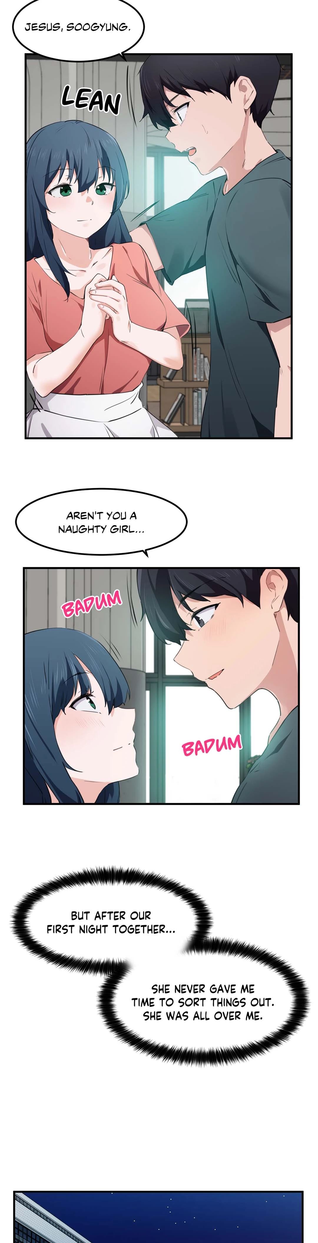 Heart Stealer Chapter 49 image 14