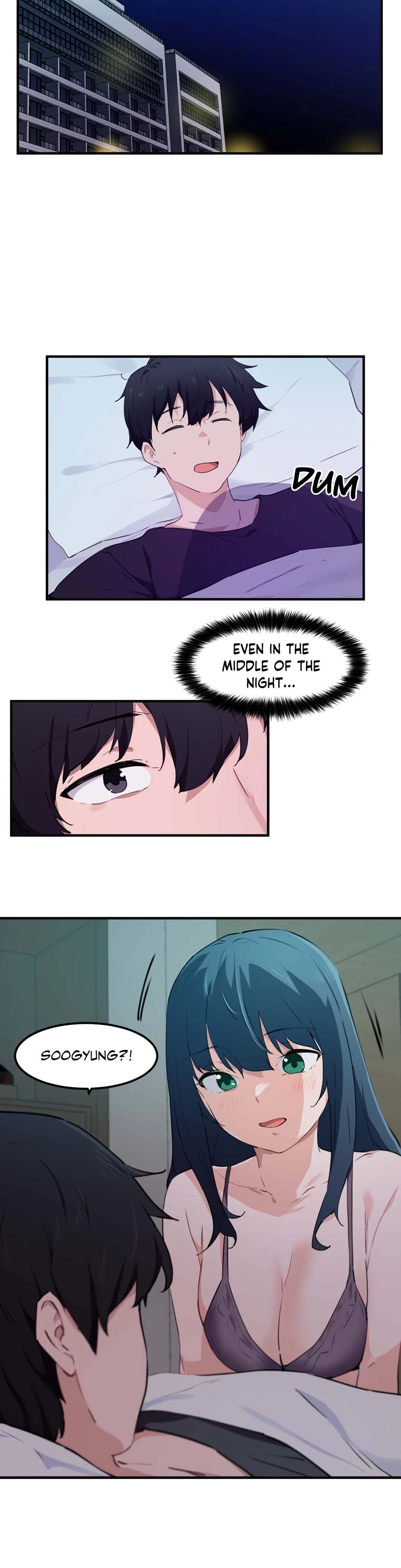 Heart Stealer Chapter 49 image 15