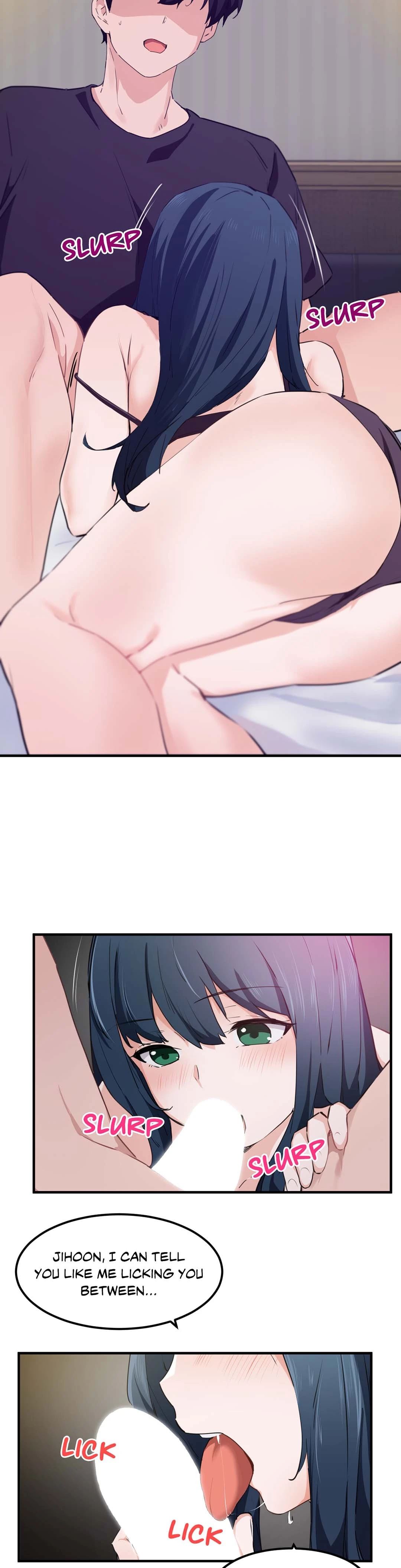 Heart Stealer Chapter 49 image 17