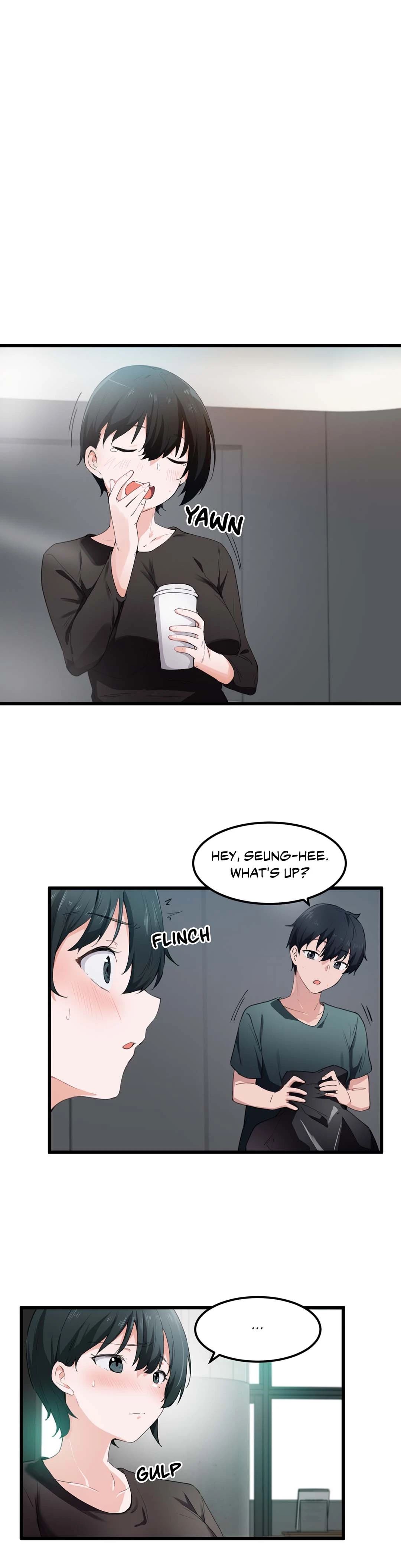 Heart Stealer Chapter 49 image 1