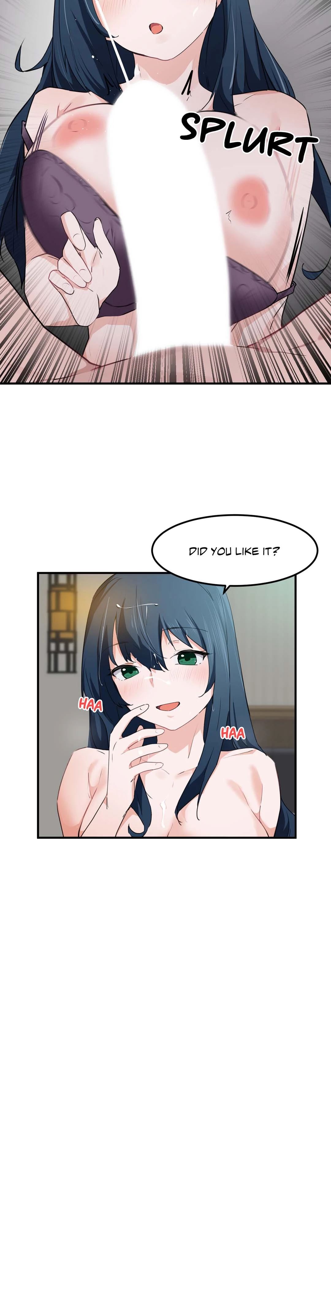 Heart Stealer Chapter 49 image 19