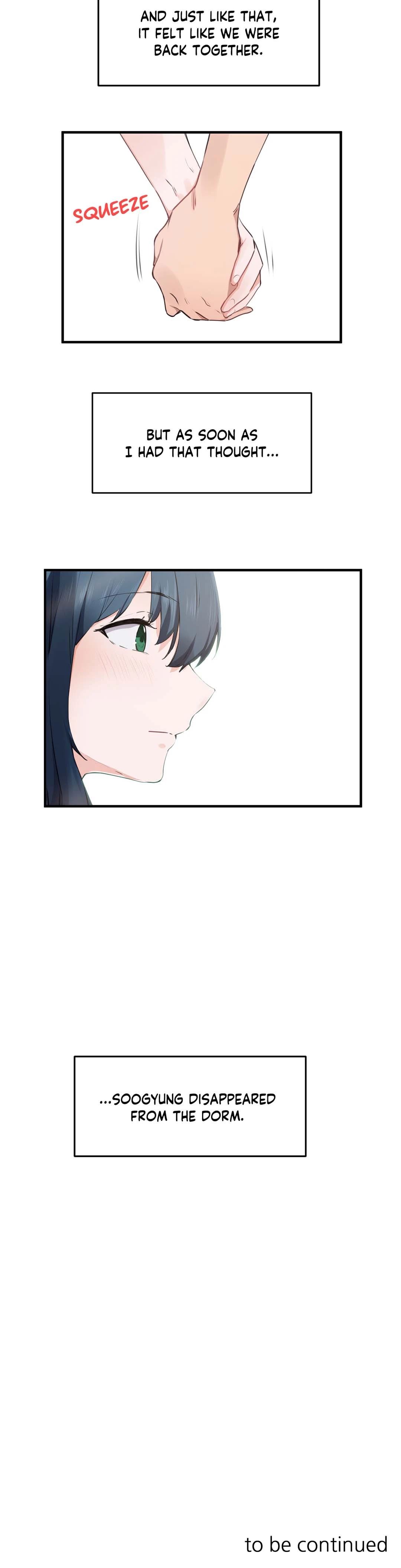 Heart Stealer Chapter 49 image 23