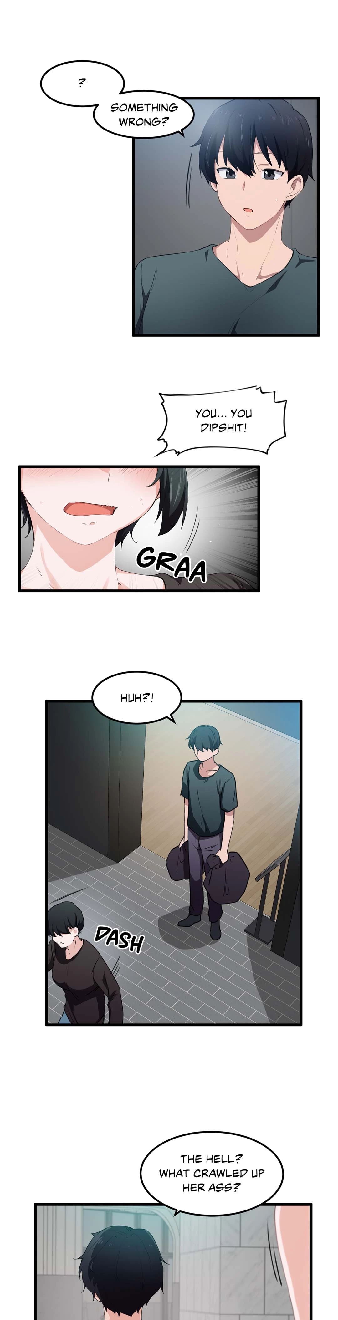 Heart Stealer Chapter 49 image 2