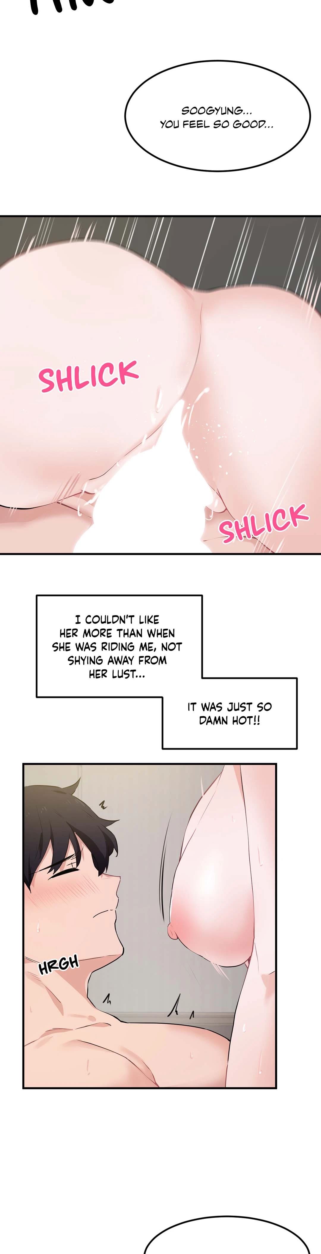 Heart Stealer Chapter 50 image 9