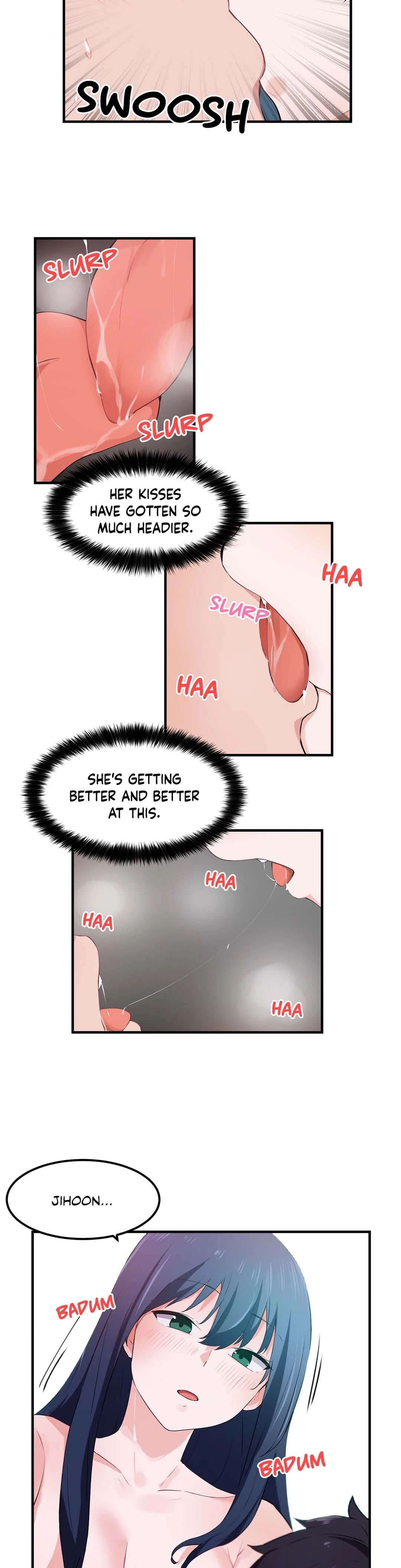Heart Stealer Chapter 50 image 13