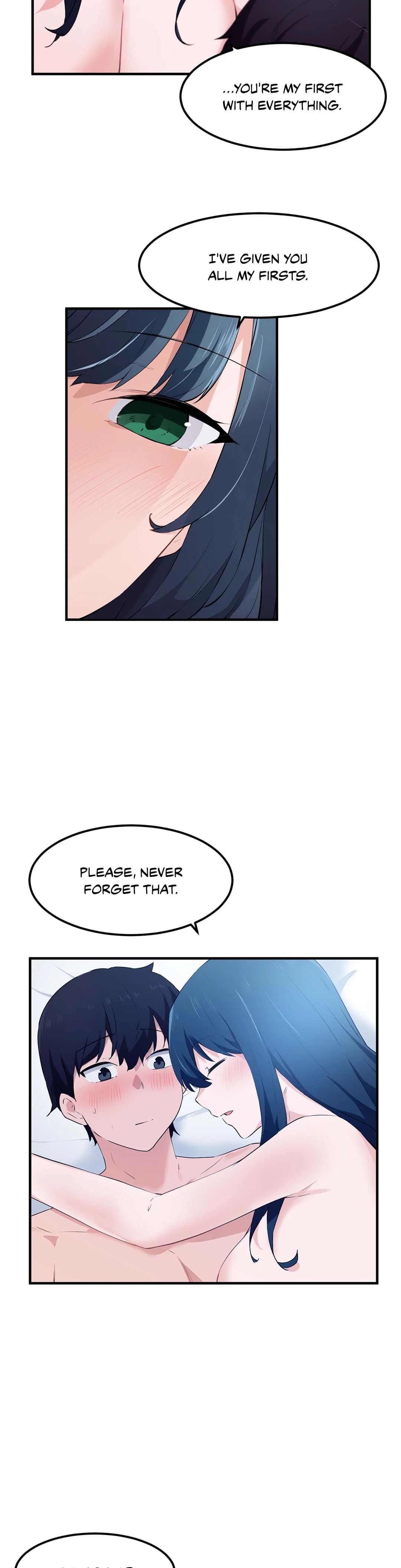 Heart Stealer Chapter 50 image 14