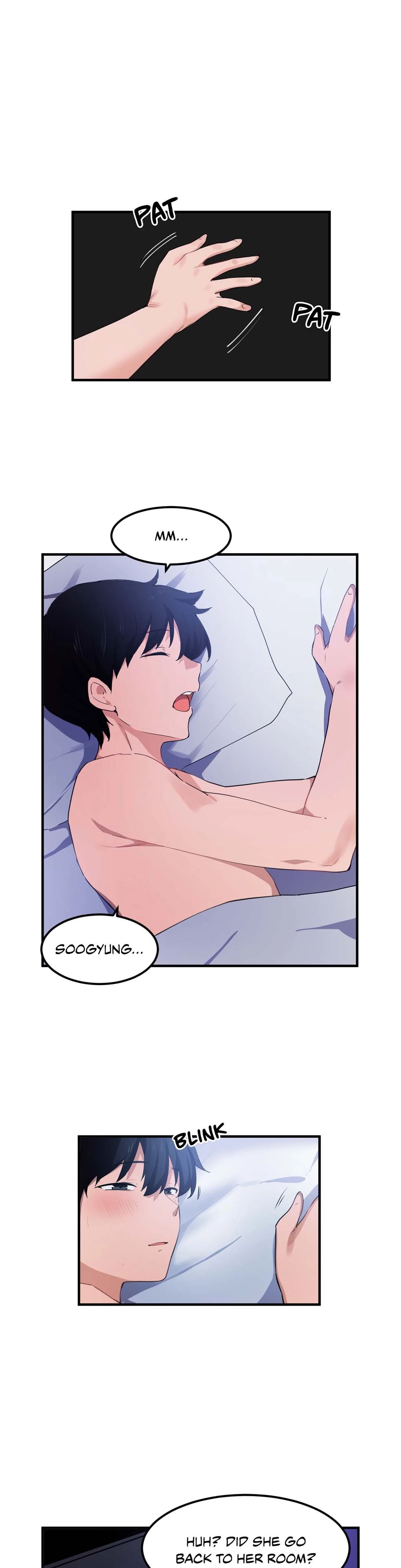 Heart Stealer Chapter 50 image 16