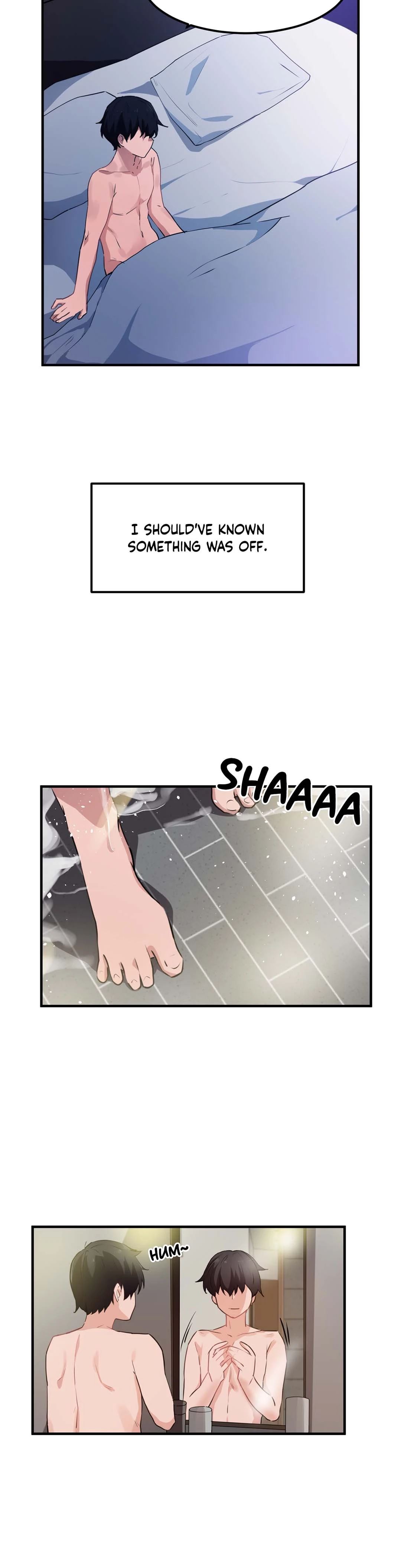 Heart Stealer Chapter 50 image 17