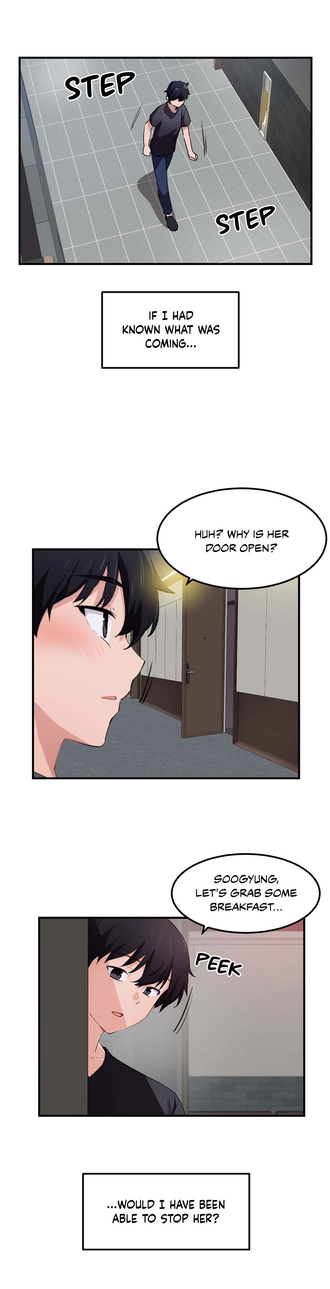 Heart Stealer Chapter 50 image 18
