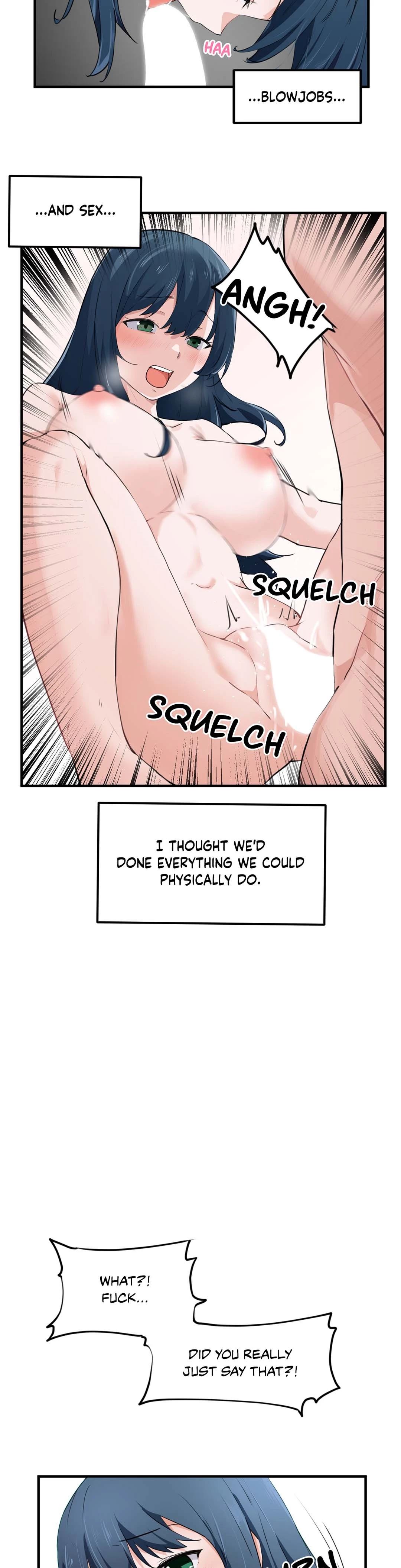 Heart Stealer Chapter 50 image 1