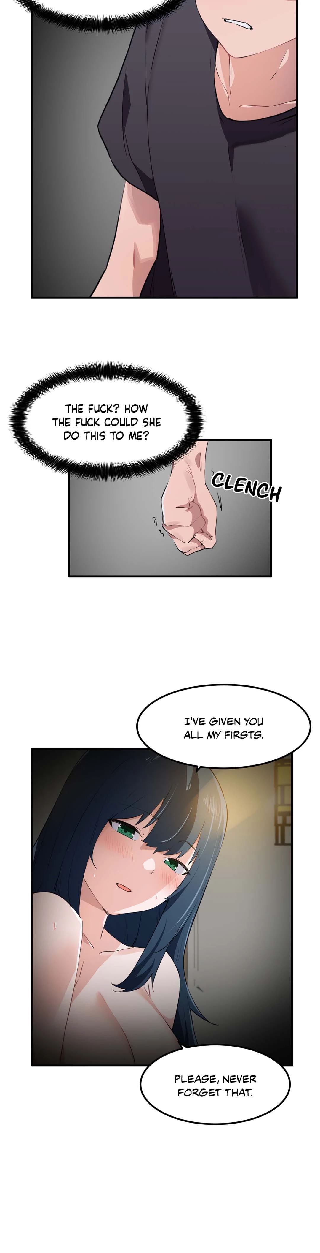 Heart Stealer Chapter 50 image 22