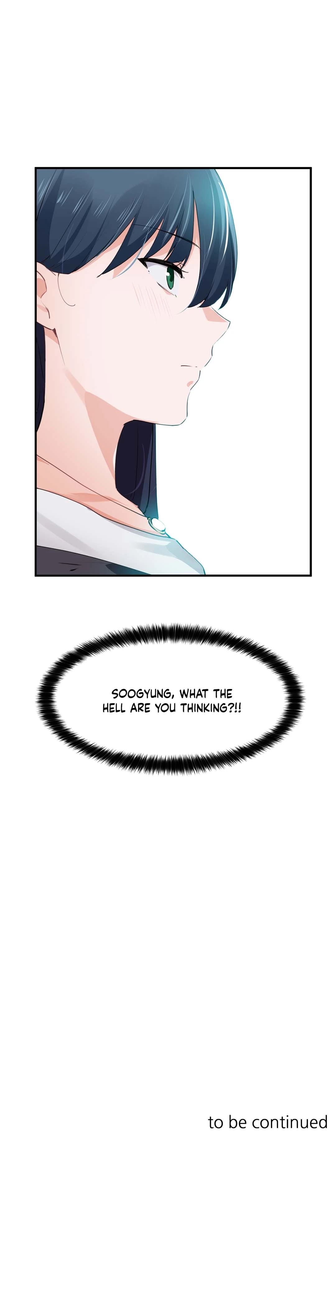 Heart Stealer Chapter 50 image 23