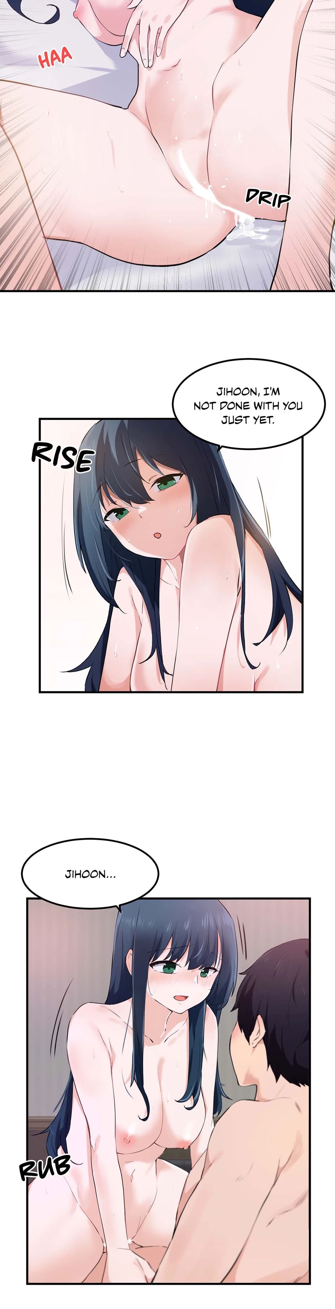 Heart Stealer Chapter 50 image 7