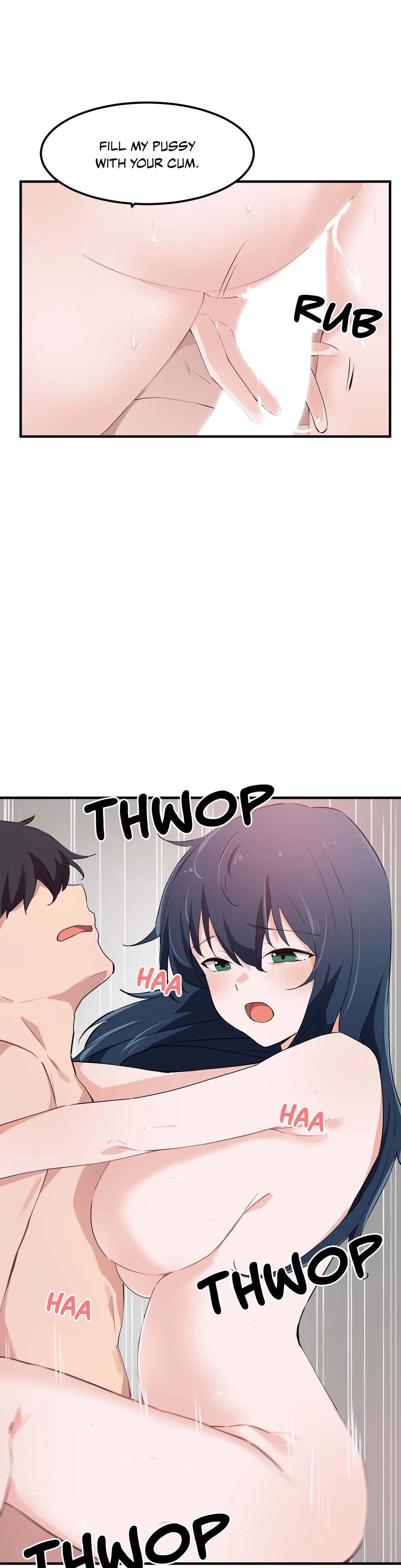 Heart Stealer Chapter 50 image 8