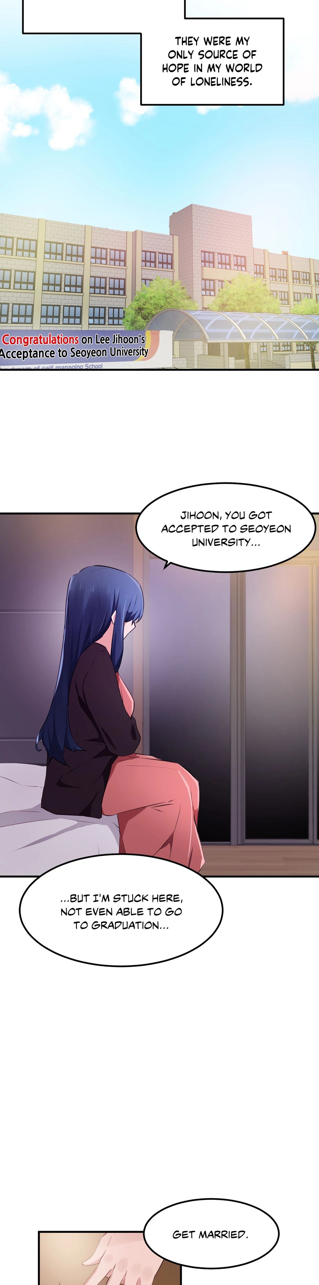 Heart Stealer Chapter 52 image 9