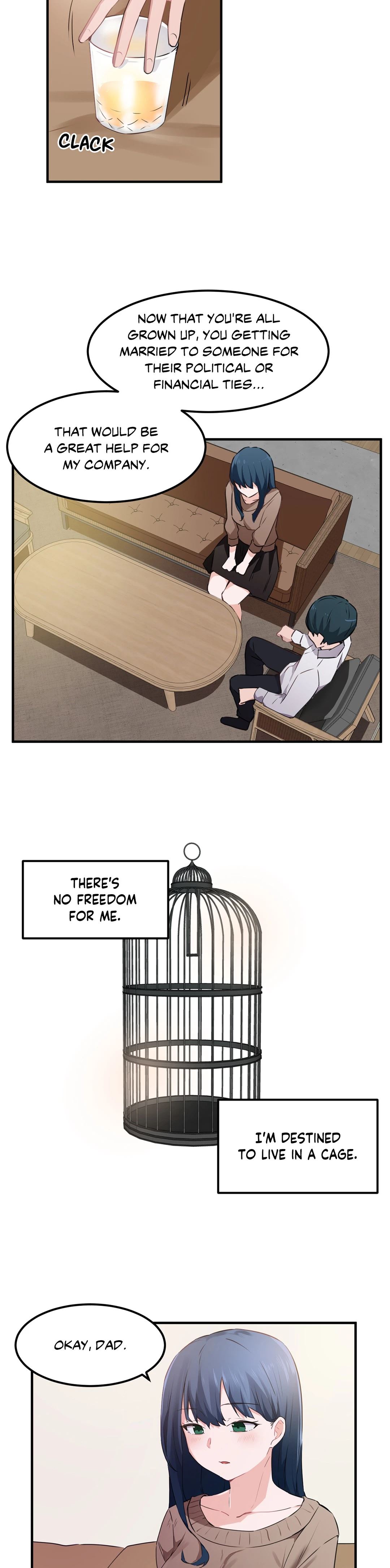 Heart Stealer Chapter 52 image 10