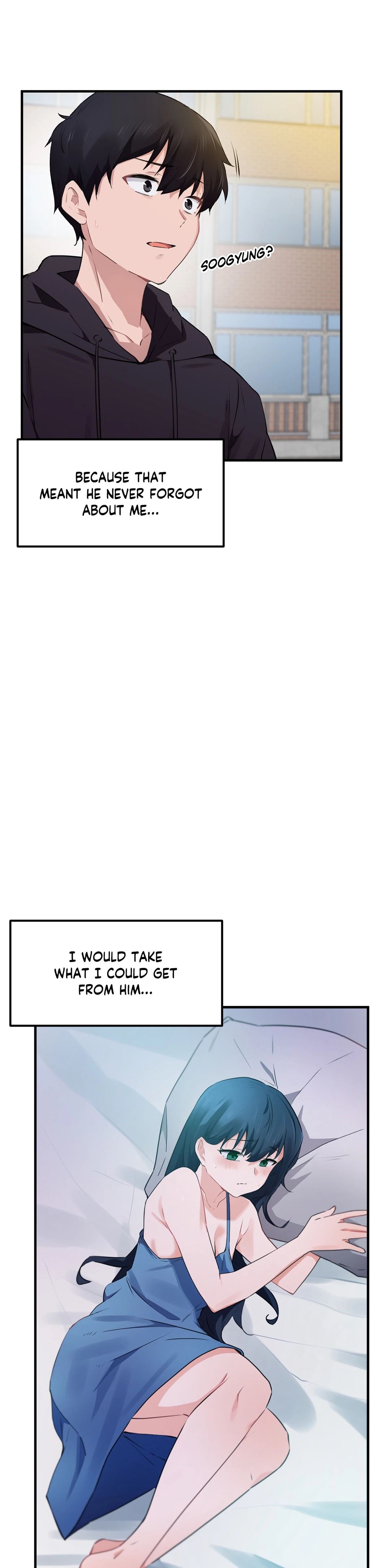 Heart Stealer Chapter 52 image 12