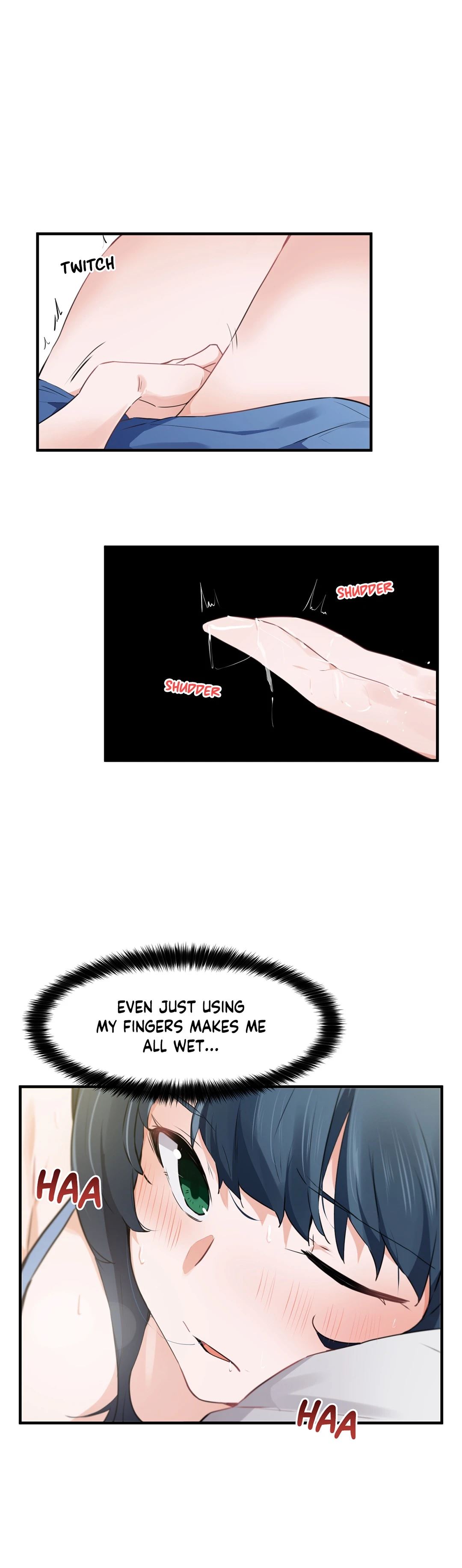 Heart Stealer Chapter 52 image 16