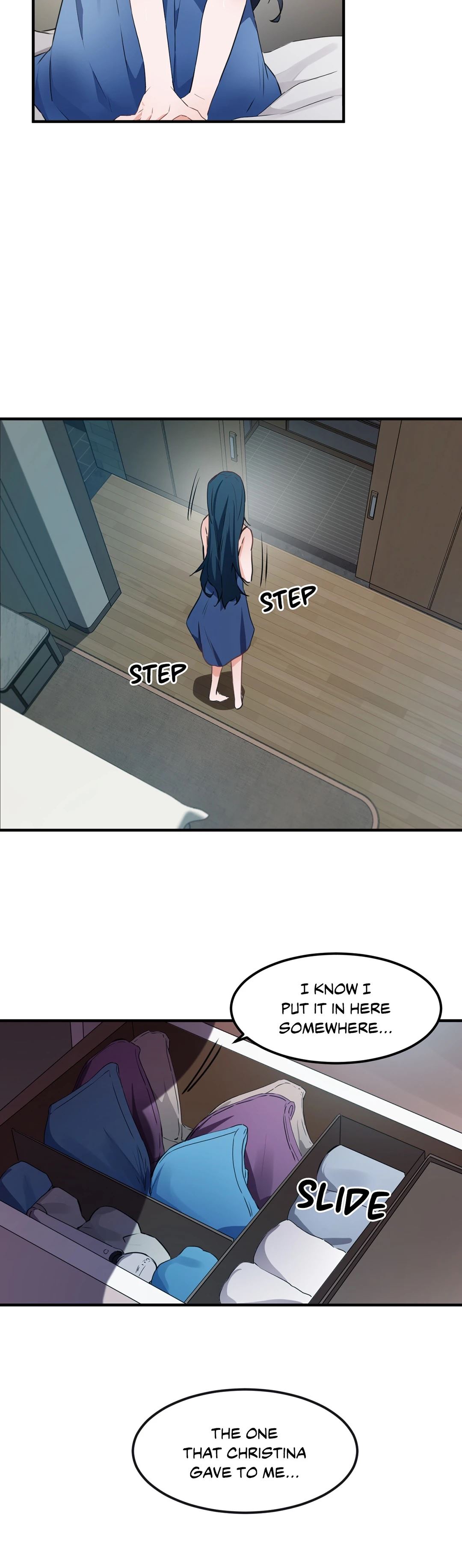 Heart Stealer Chapter 52 image 18
