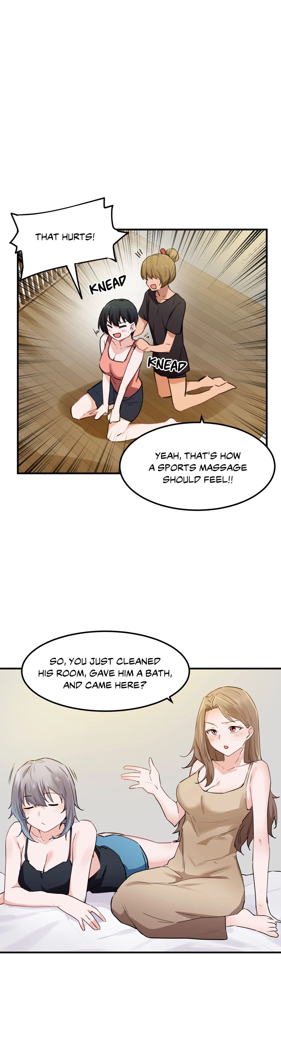 Heart Stealer Chapter 52 image 1
