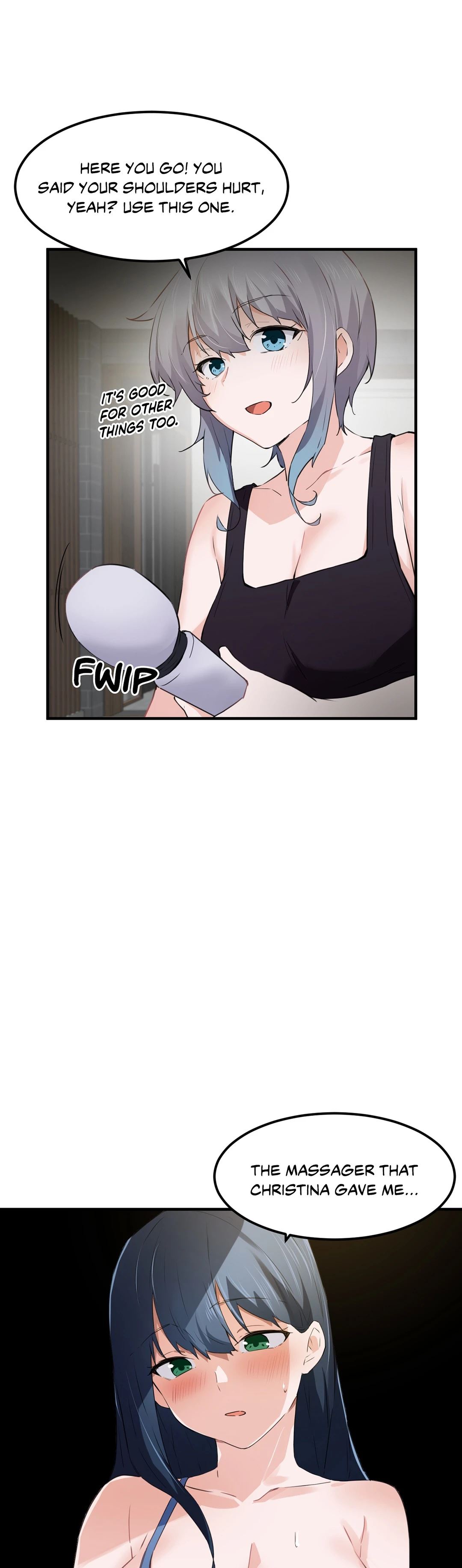 Heart Stealer Chapter 52 image 19