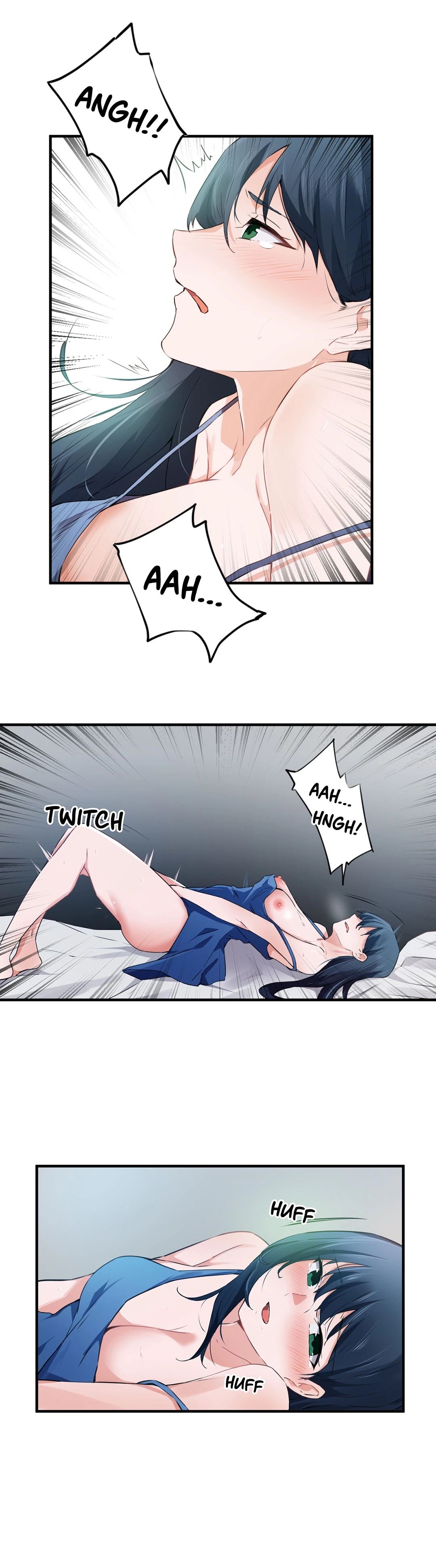 Heart Stealer Chapter 52 image 21