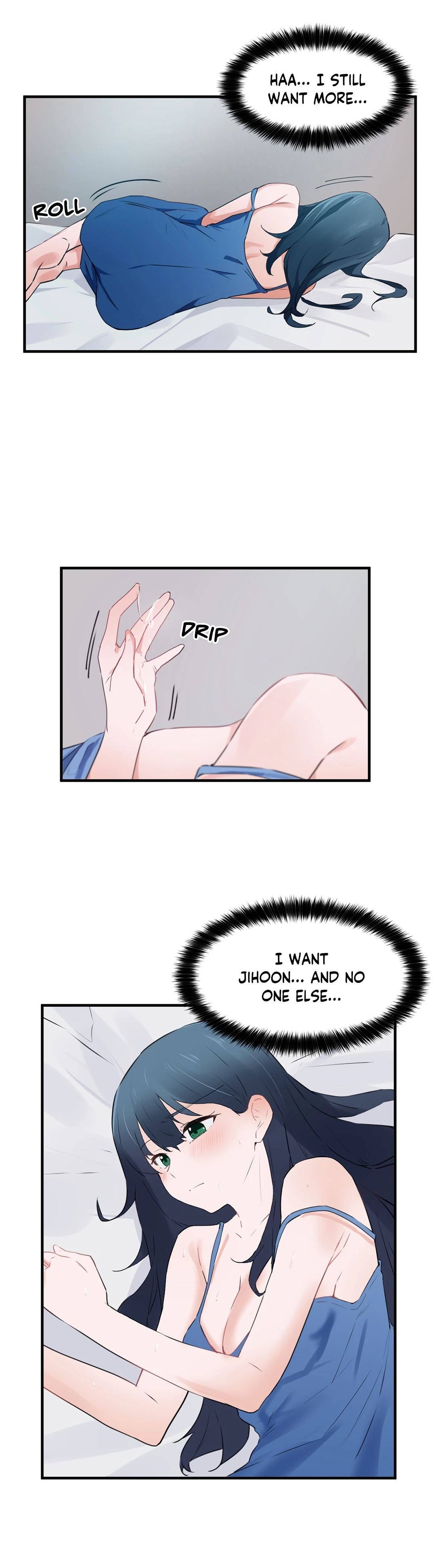 Heart Stealer Chapter 52 image 22