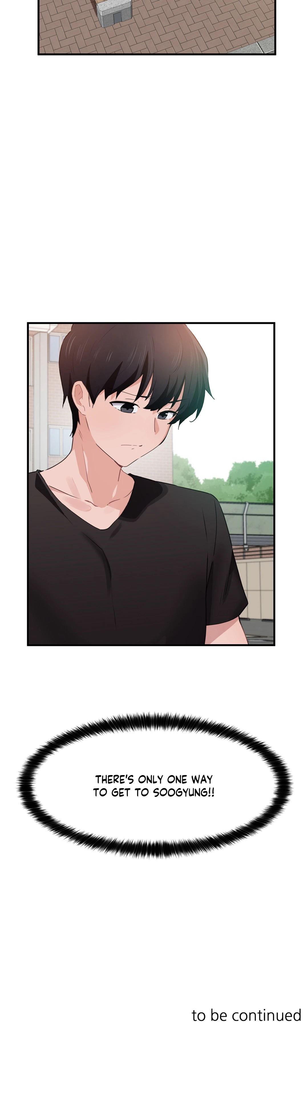 Heart Stealer Chapter 52 image 24
