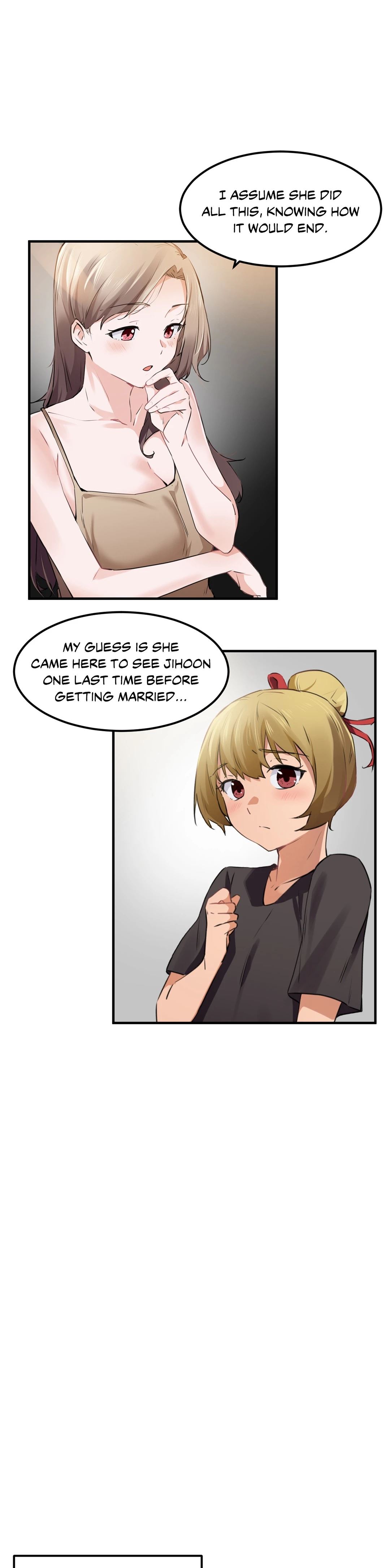 Heart Stealer Chapter 52 image 4