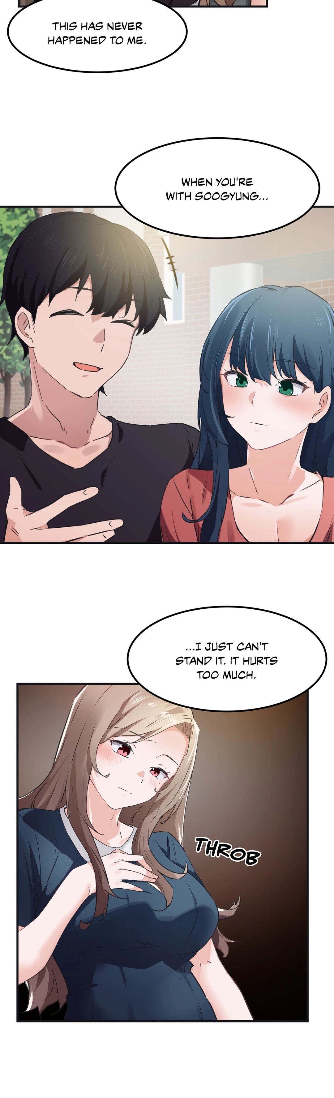 Heart Stealer Chapter 53 image 12