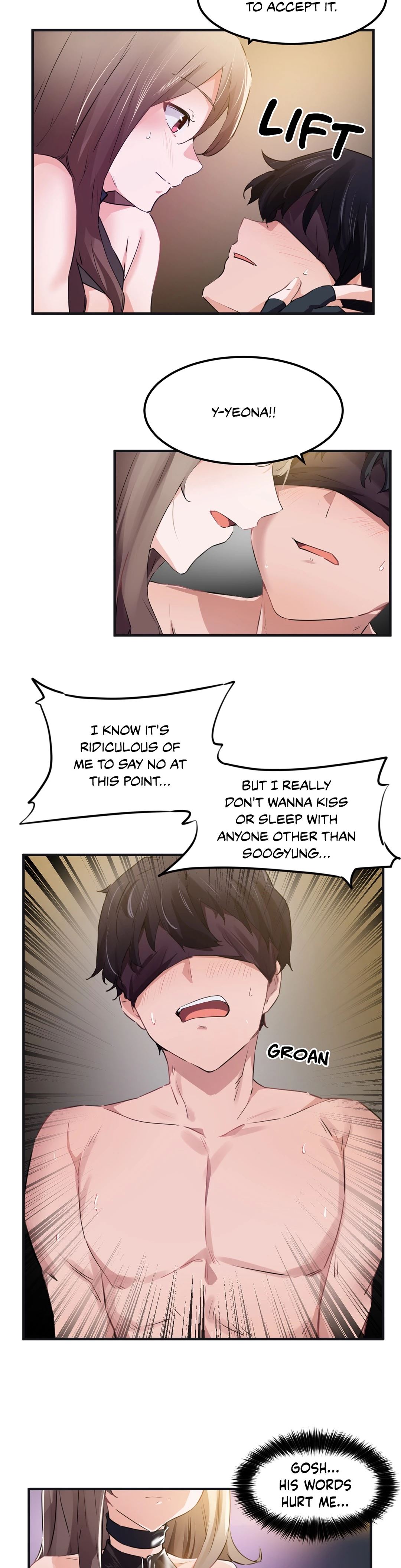 Heart Stealer Chapter 53 image 15