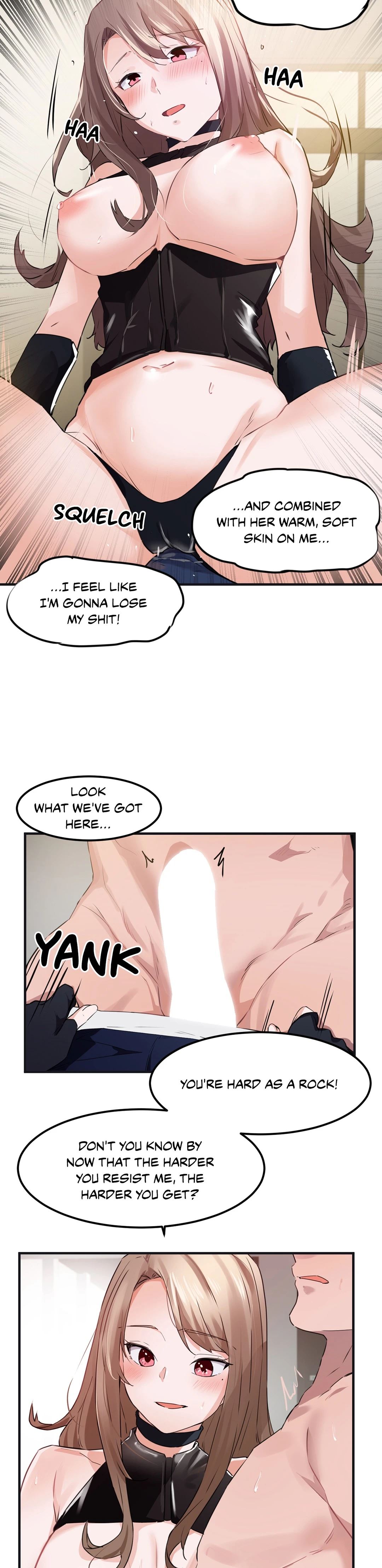 Heart Stealer Chapter 53 image 18