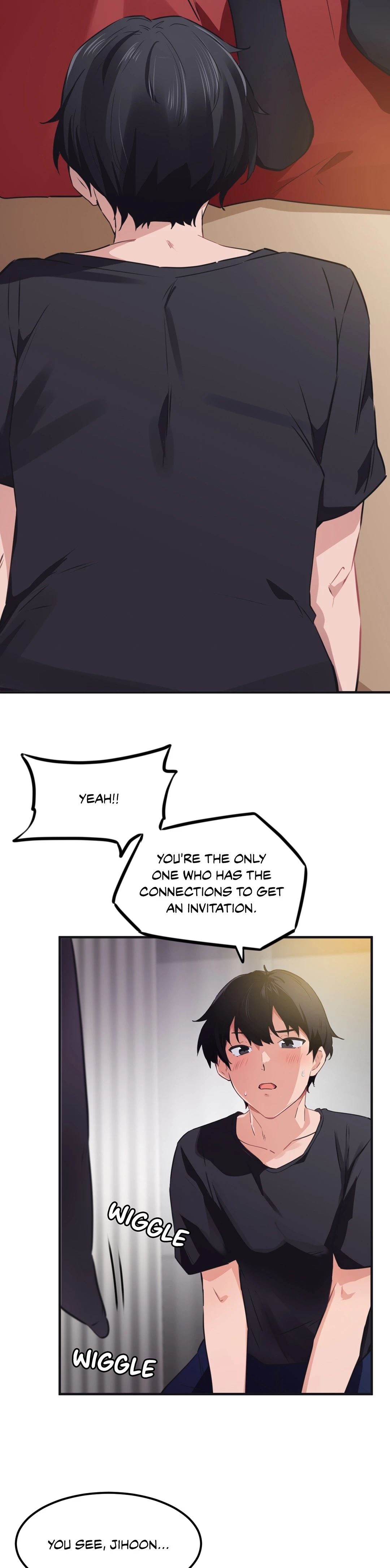 Heart Stealer Chapter 53 image 1