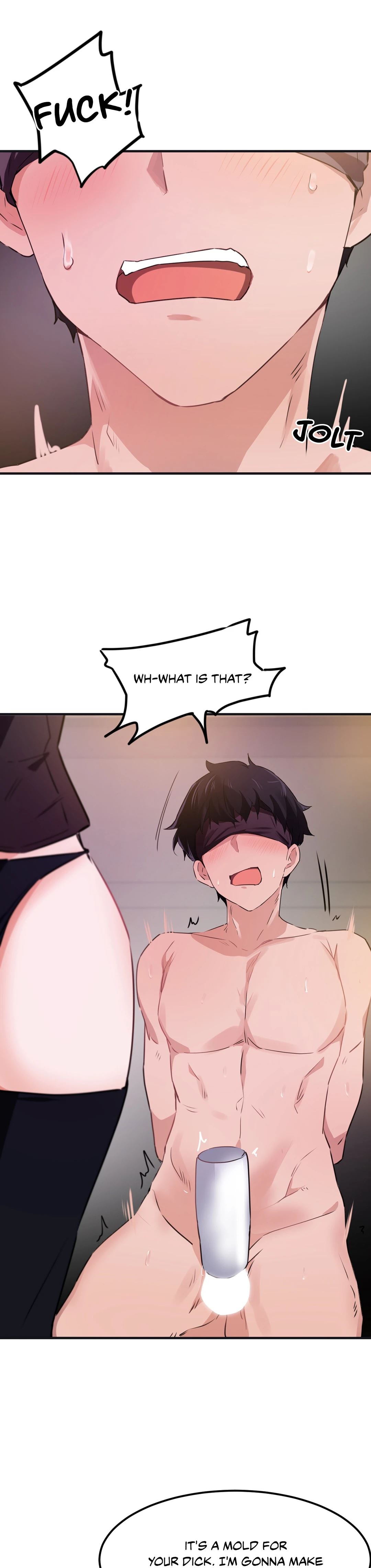 Heart Stealer Chapter 53 image 21