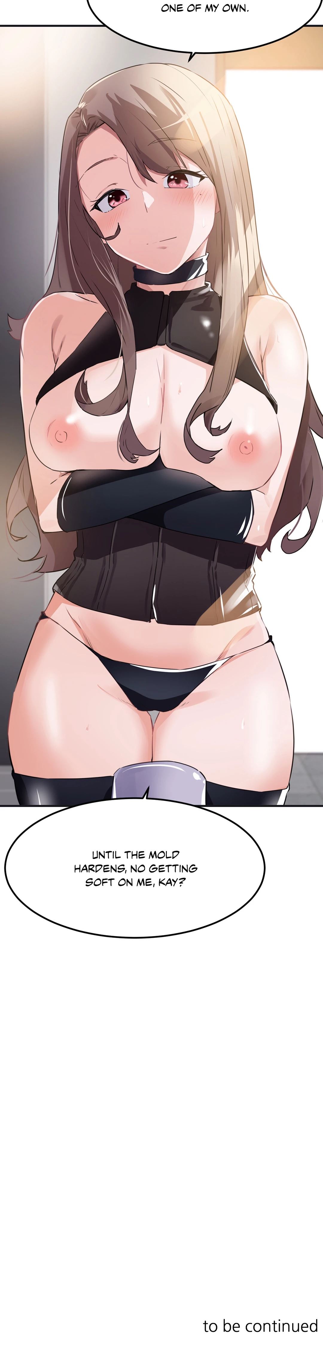 Heart Stealer Chapter 53 image 22