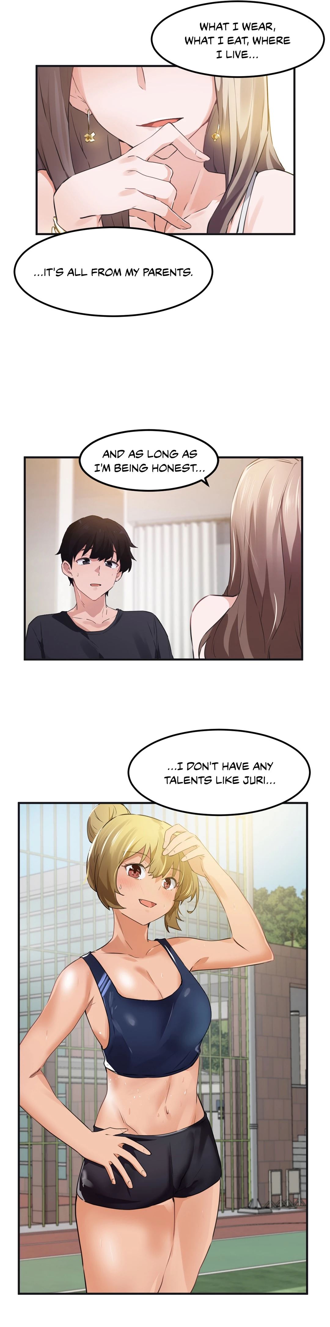 Heart Stealer Chapter 53 image 3