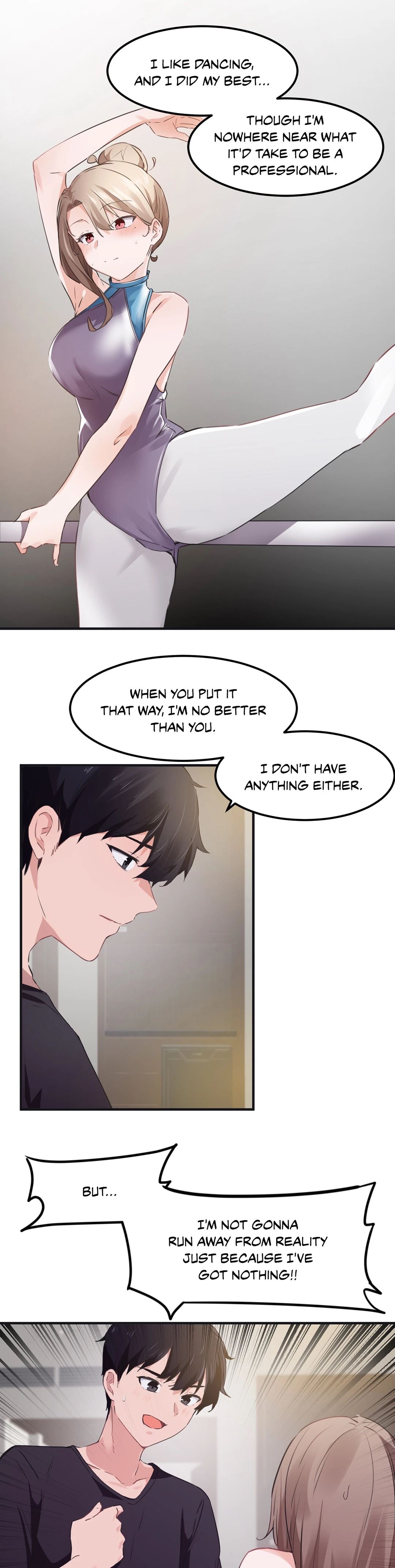 Heart Stealer Chapter 53 image 5