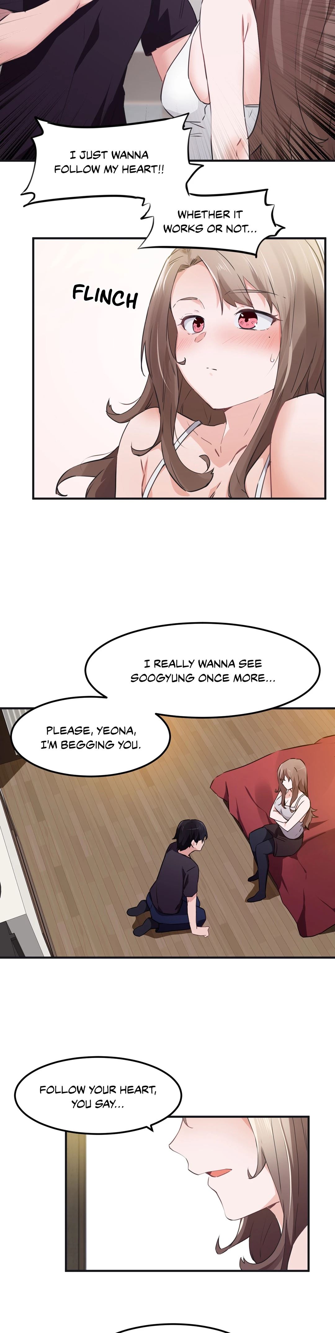 Heart Stealer Chapter 53 image 6