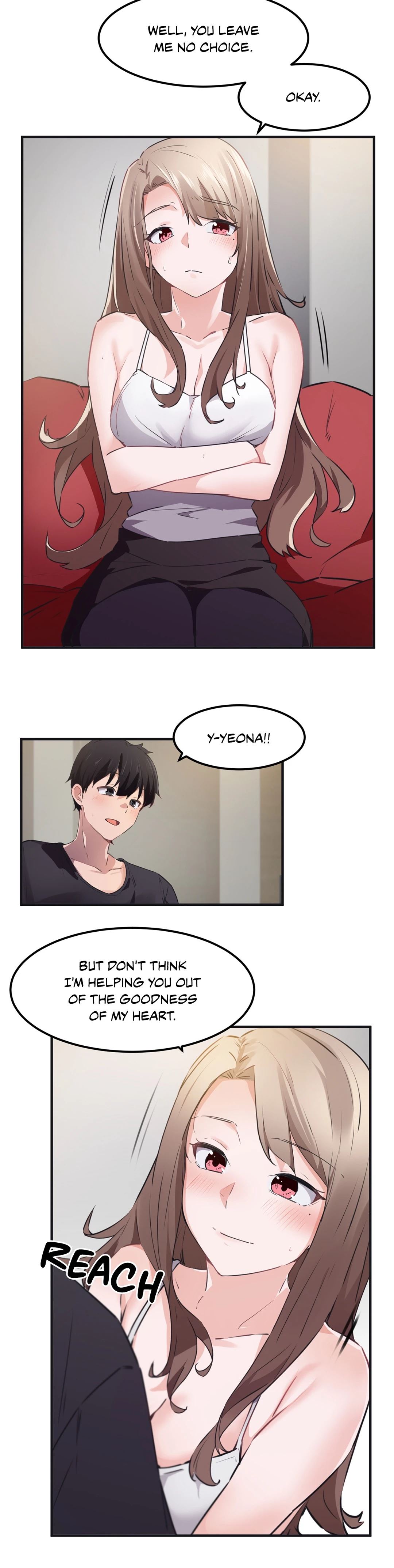 Heart Stealer Chapter 53 image 7