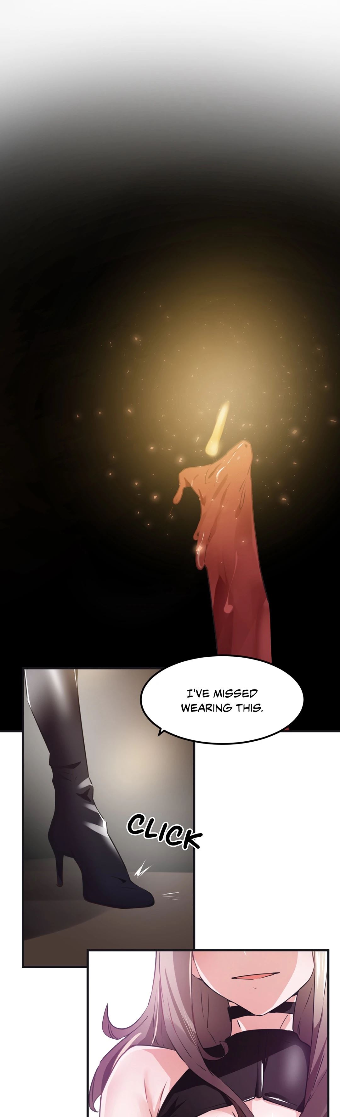 Heart Stealer Chapter 53 image 8