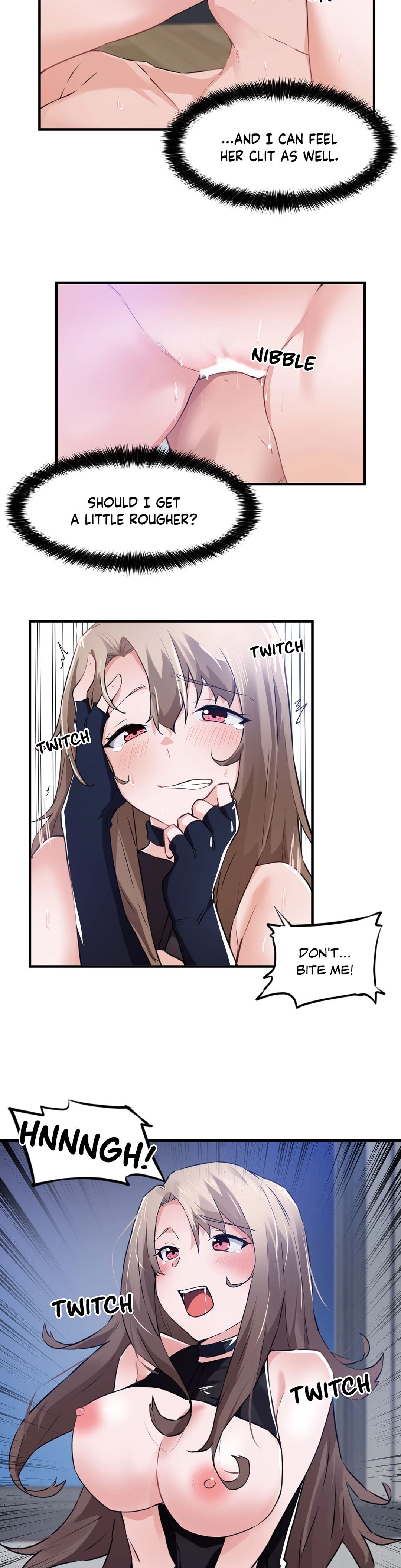 Heart Stealer Chapter 54 image 10