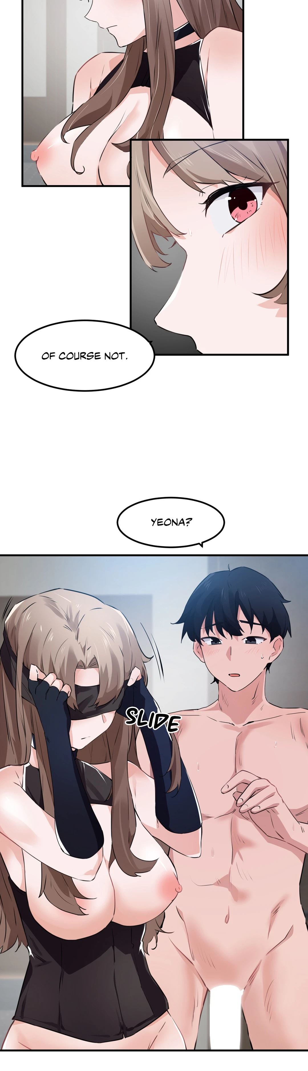 Heart Stealer Chapter 54 image 16