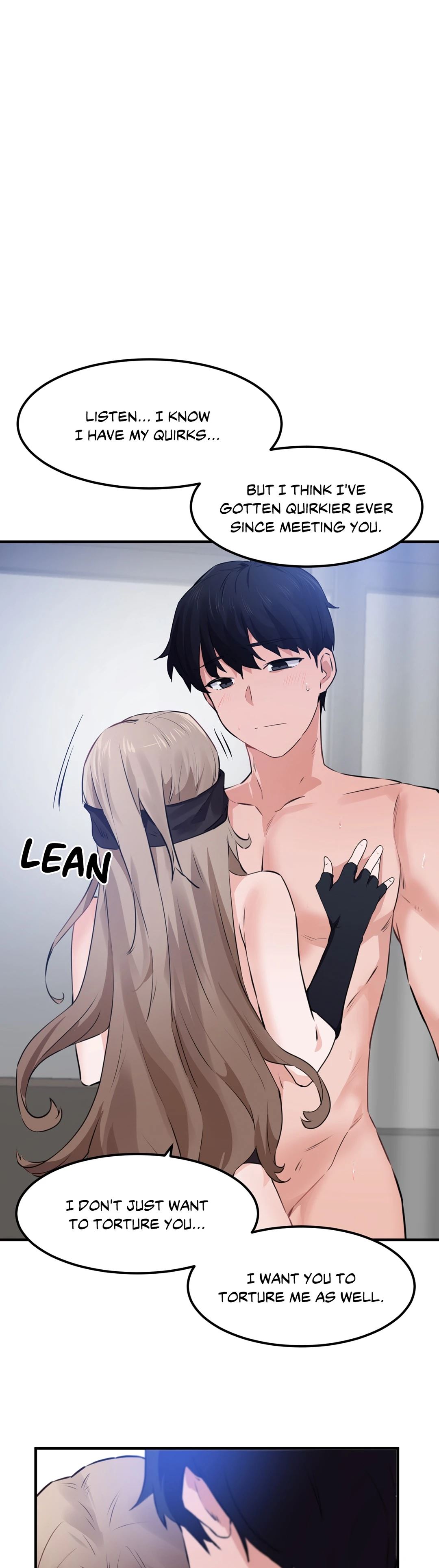 Heart Stealer Chapter 54 image 17