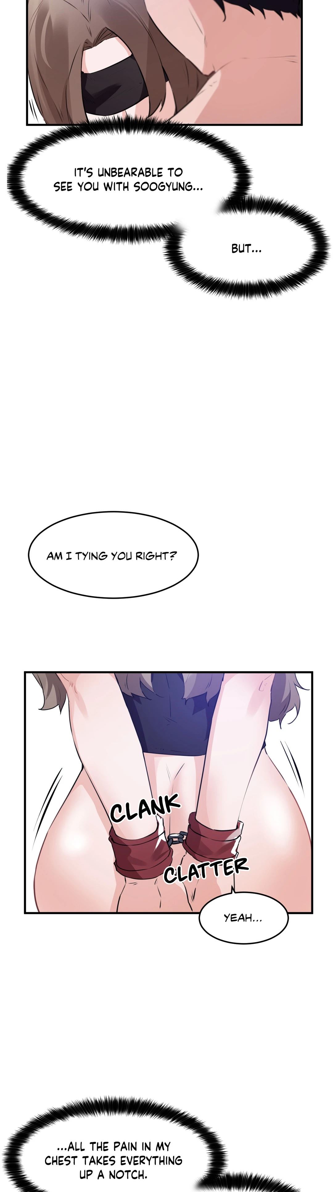 Heart Stealer Chapter 54 image 18