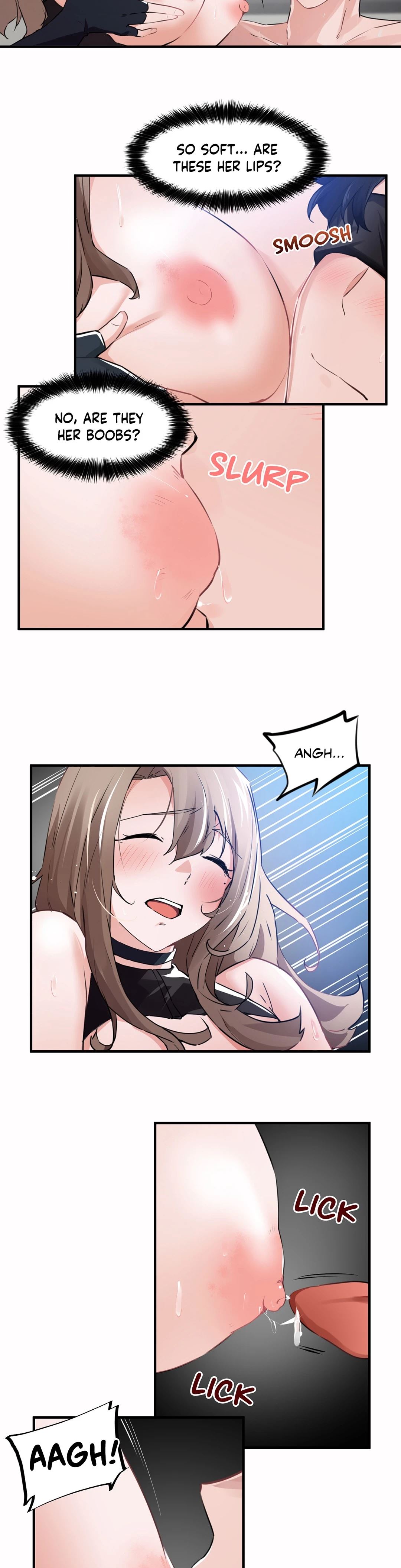 Heart Stealer Chapter 54 image 2