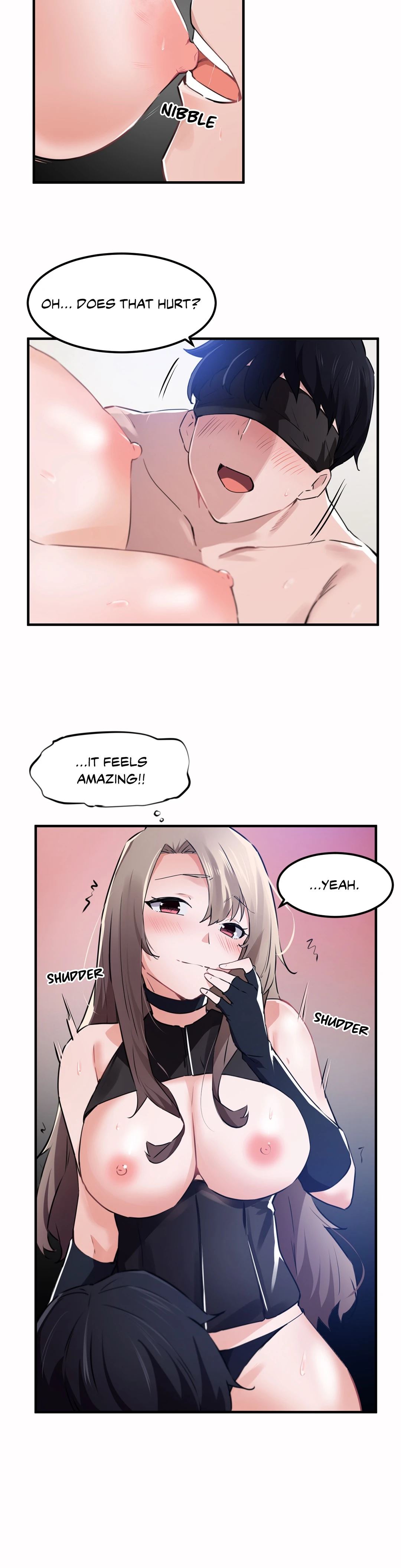 Heart Stealer Chapter 54 image 3