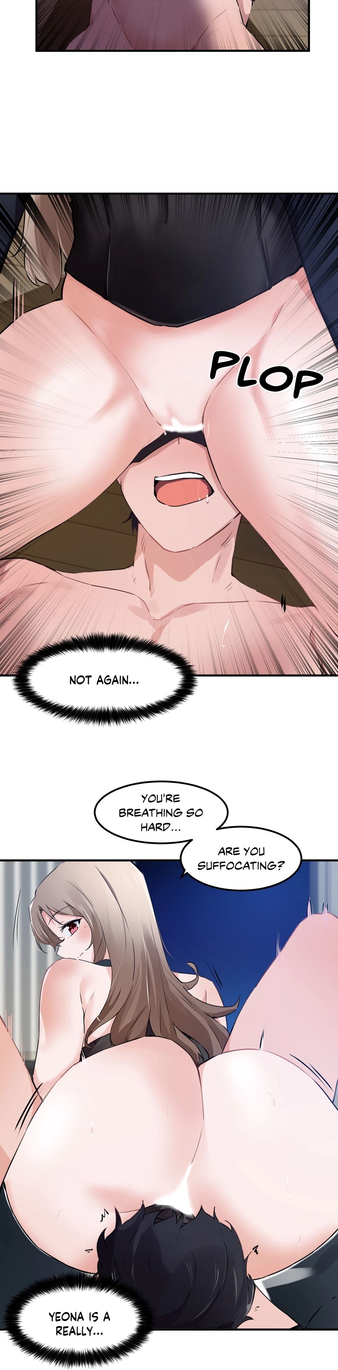 Heart Stealer Chapter 54 image 7